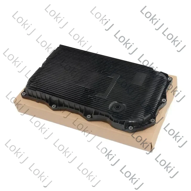 Transmission Oil Pan Filter for BMW F07 F10 F11 F12 F13 F20 F21 F25 F30 F31 F32 F34 E84 F25 E70 F36 24118612901 24117624192