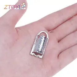 New Mini Simulation Kitchen Food Toys For 1:12 Miniature Dollhouse cheese grater 3.5cm