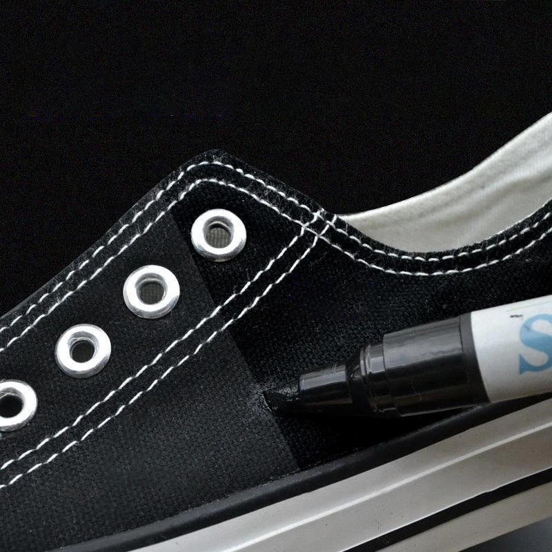 Shoes Stains Removal Waterproof Sneakers Anti Oxidation Pen Repair