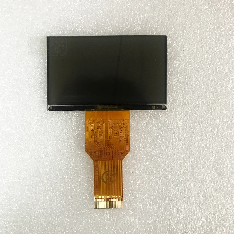 Tela Lcd hd 25 Otp Pf231109xx1-hxy Projetor Led Fog Acessórios para Projetores Faça Você Mesmo Novo Ztw269hd720p-v01 - Imagem 2