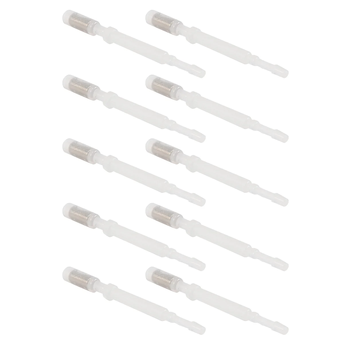 

10Pcs 3D Printer Pin for BLTouch Push-Pin Smart Auto Bed Leveling Sensor Probe with Replacement Needle