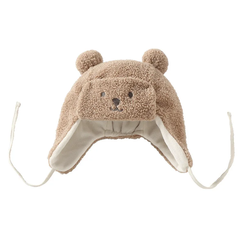 Chapeau d'ourson pour chien - Accessoire mode canin original - 2025 - Vêtement et accessoires pour chiens - Doglovedesign