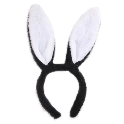 large claw hair clips Cute Easter Adult Plush Bunny Ears Hairbands Soft Rabbite Ears Headbands for Women Girls Anime Cosplay Party Hair Accessories bridal hair clip Hair Accessories