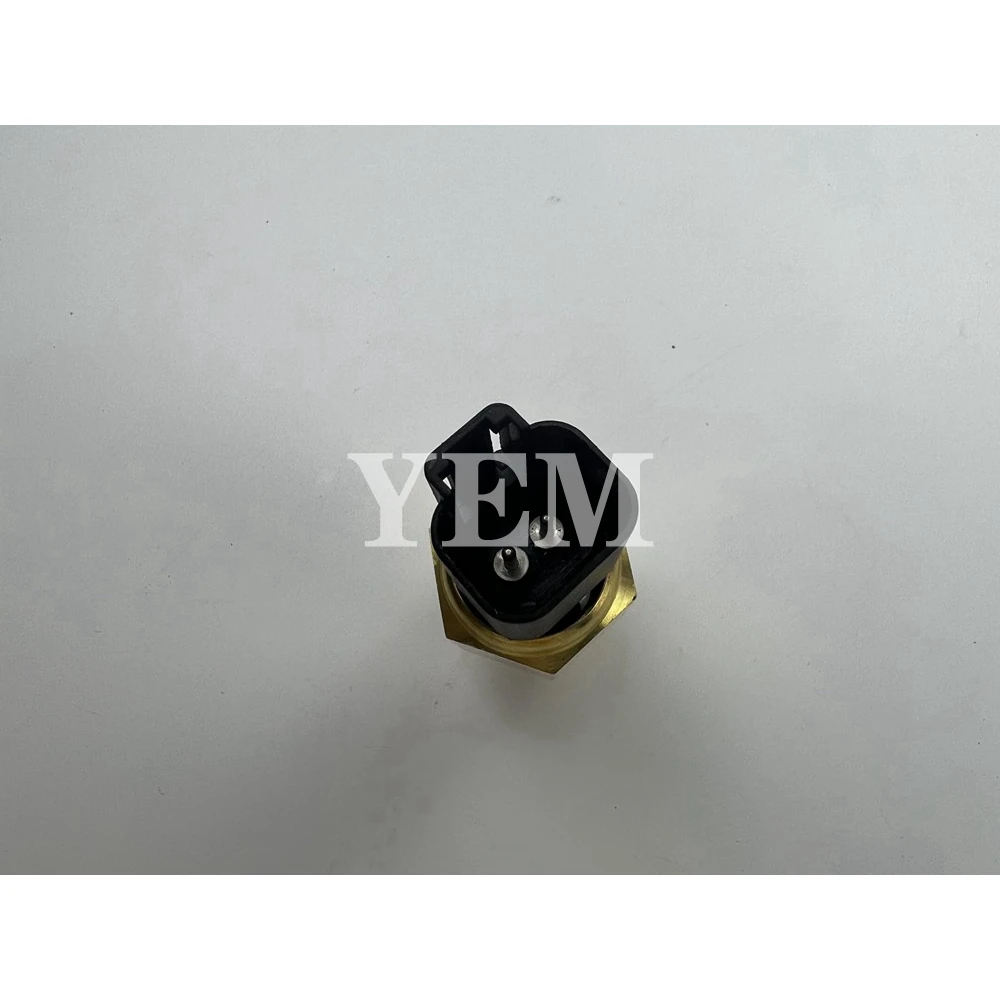 

Датчик температуры воды 2848A129 2848A126 для двигателя Perkins 1104D-44T