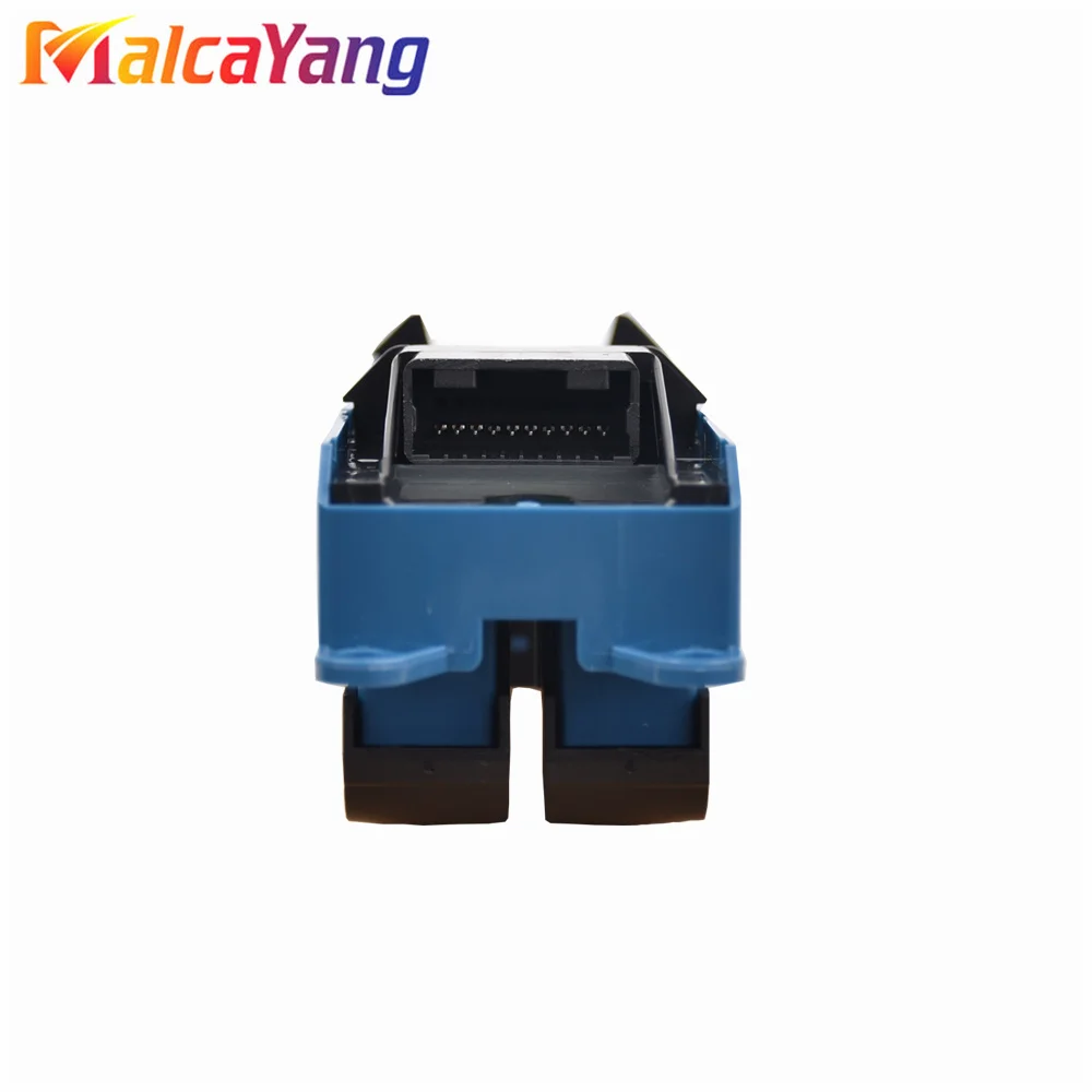 앞 좌측 파워 윈도우 마스터 리프터 스위치 레귤레이터 버튼 84040-05020 8404005020 Toyota Avensis Verso 2009-2018
