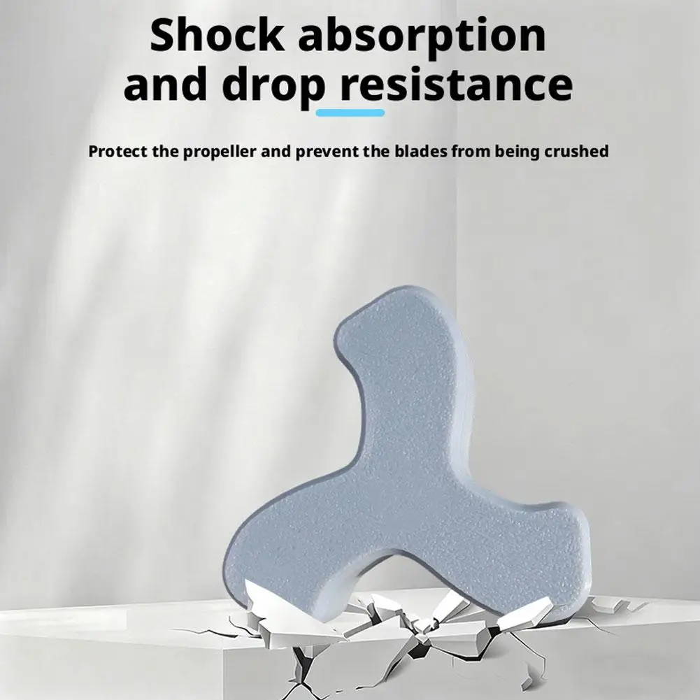Étui de protection pour hélices drone DJI NEO 2 - Résistant aux rayures
