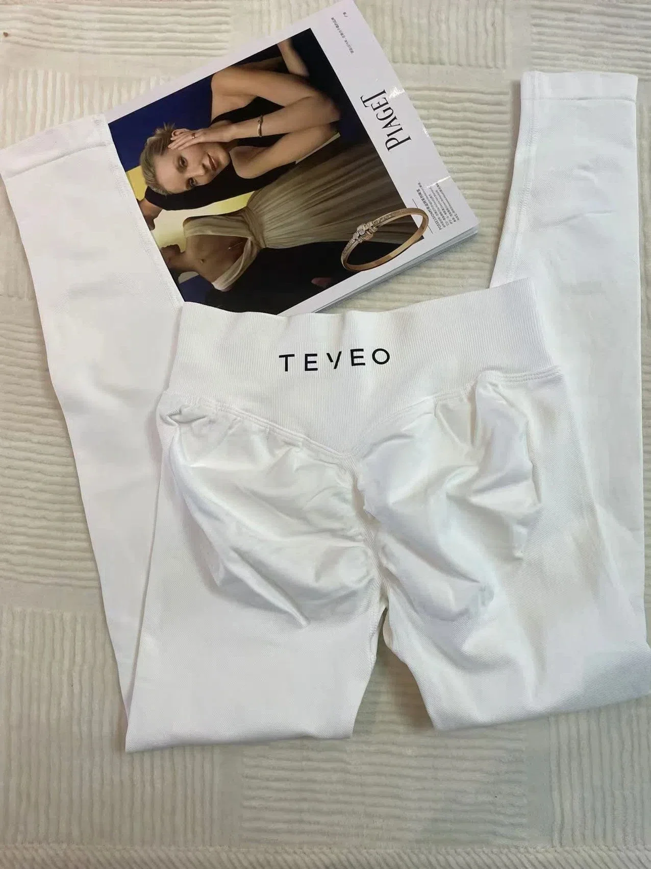 Woman Yoga/Jogging Pants 4