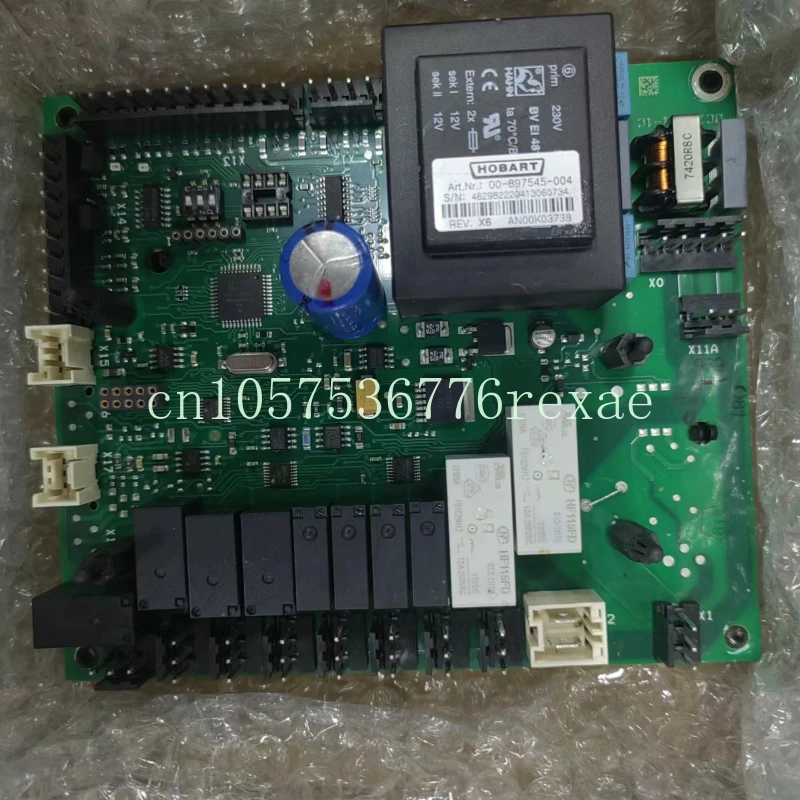 

Новая оригинальная материнская плата PN: 897545-5 для Hobart H502L