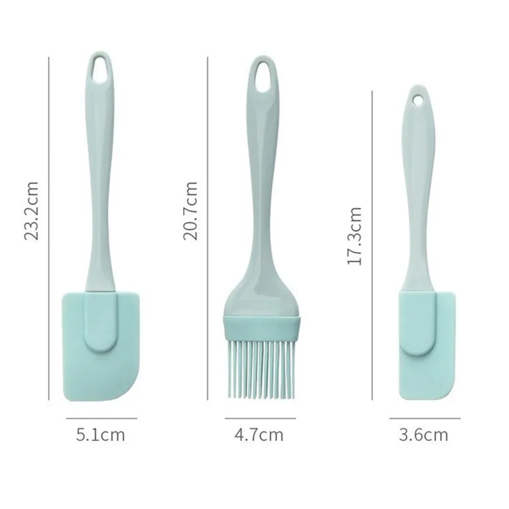 Cream Scraper Set Image 6