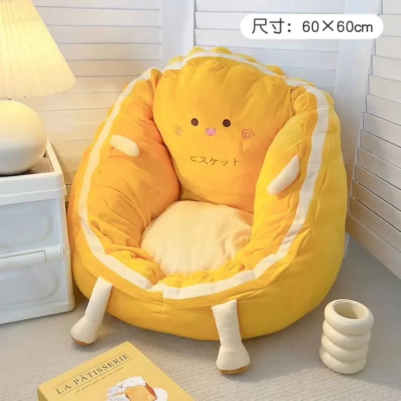 

Sleeping and Lying Bedroom Small Sofa Tatami