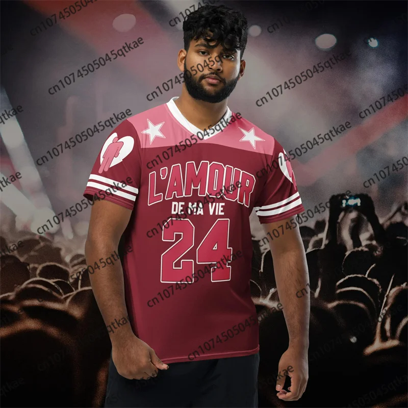 Billie Eilish サッカーT XL gameTシャツ 71v+lvph4TL._AC_SY350_QL65_.jpg