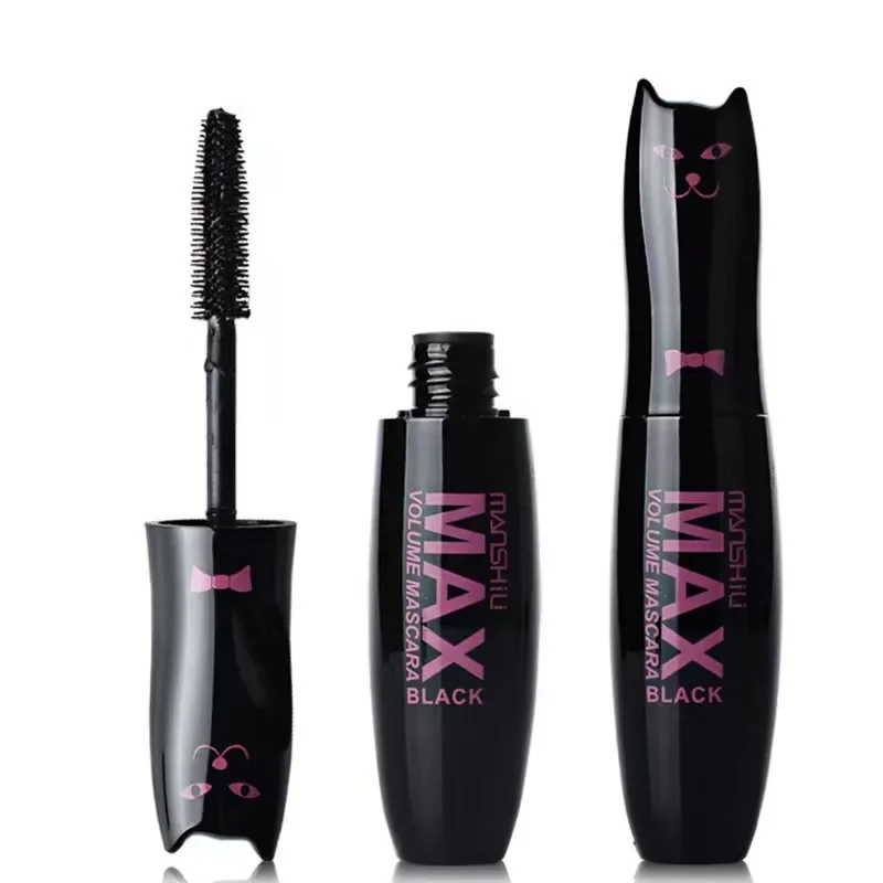 MAX Volume Curling Mascara 4