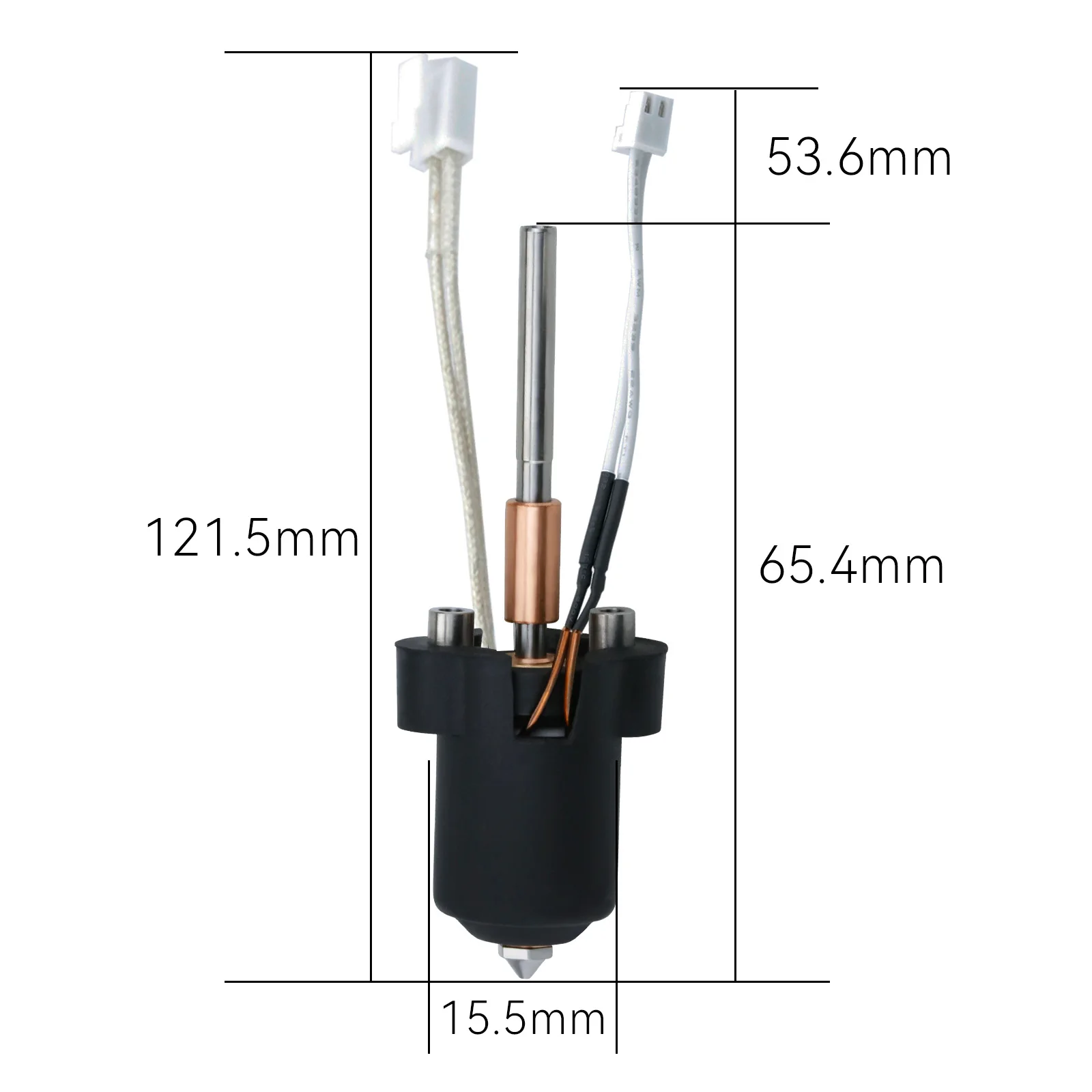 Ender 3-V3 Hotend Kit