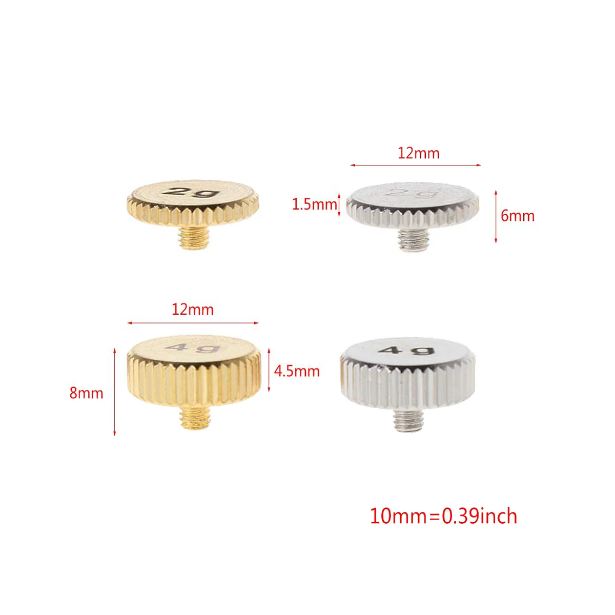 Headshell 4G Shell Peso Giradischi Parti Di Strumenti Elettrici In Metallo Per Sl1200 Sl1210 Mk2 3 5 M5G Stylus Dj, Argento