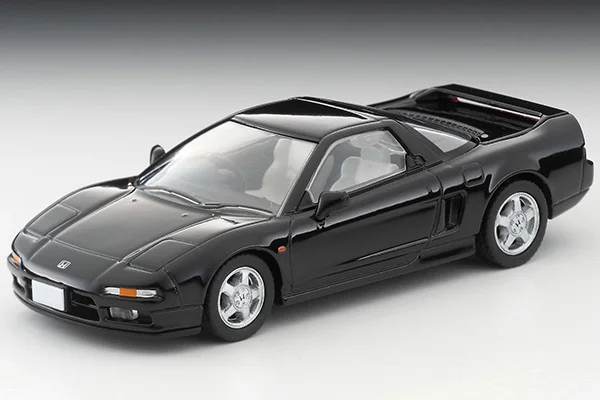 

23.10 Tomytec Tomica TLV N226C NSX 1990 Black Limited Edition Simulation Alloy Static Car Model Toy Gift