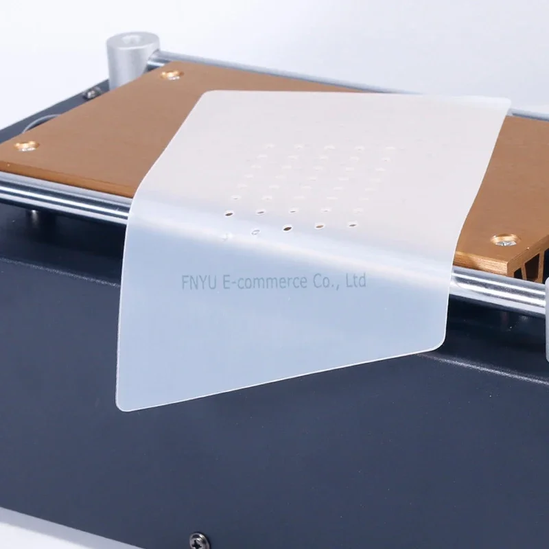 Yihua-タッチスクリーンlcdスクリーンセパレーター,携帯電話スクリーン