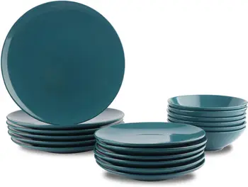 Stoneware Dinnerware Set 1