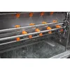 Washing Machine Industrial Crate Plastic Turnover Basket Crate Washer and Pallet Tray Washing Machine 3