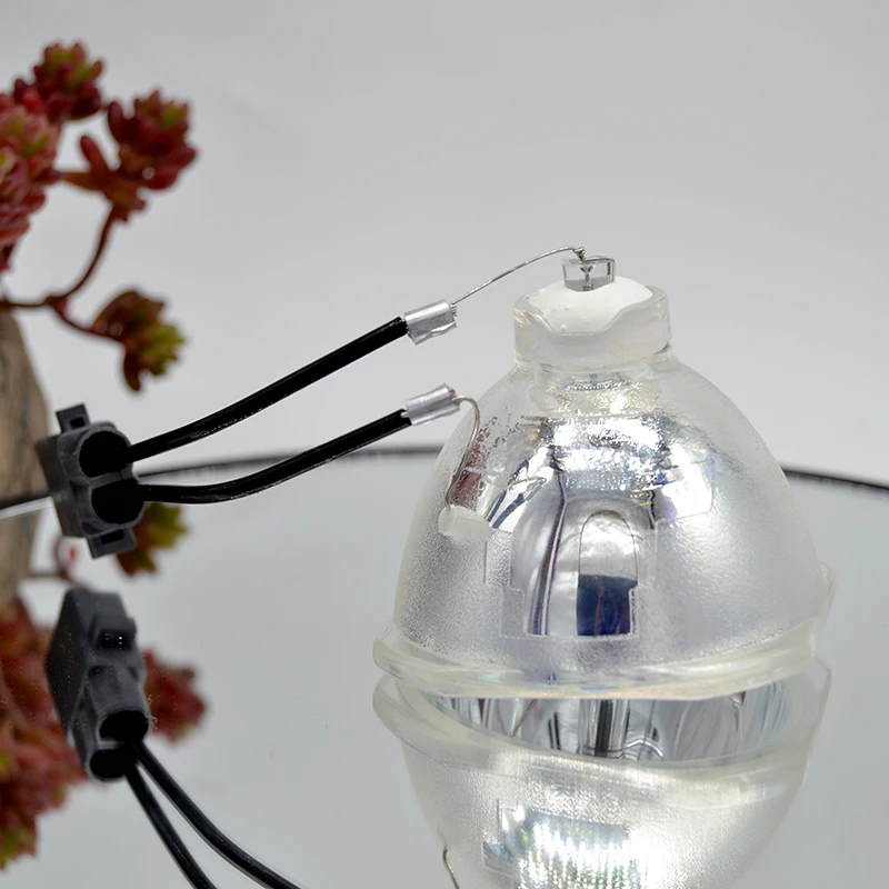 Bulb Suitable For Elplp96 CB-X05/CB-X41/CB-W05/CB-U05/CB-TW5600 Projector 6
