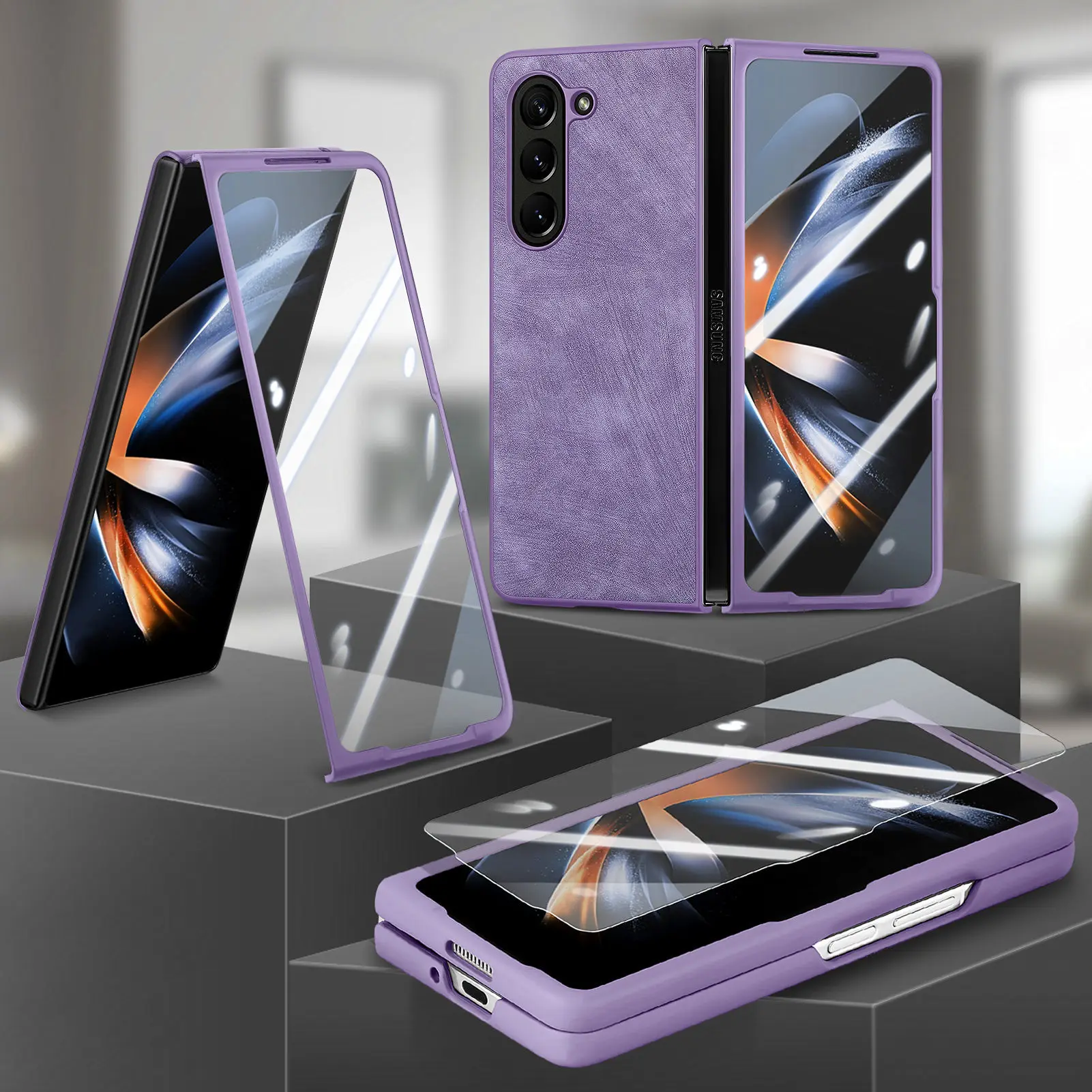 

Чехол для Samsung Galaxy Z Fold 5