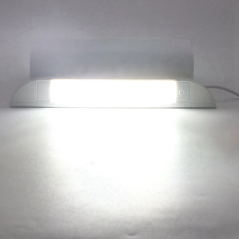 ߿ ĳ ķī Ʈ ,  LED õ , , 2X 9, 12V, 24V, 256mm