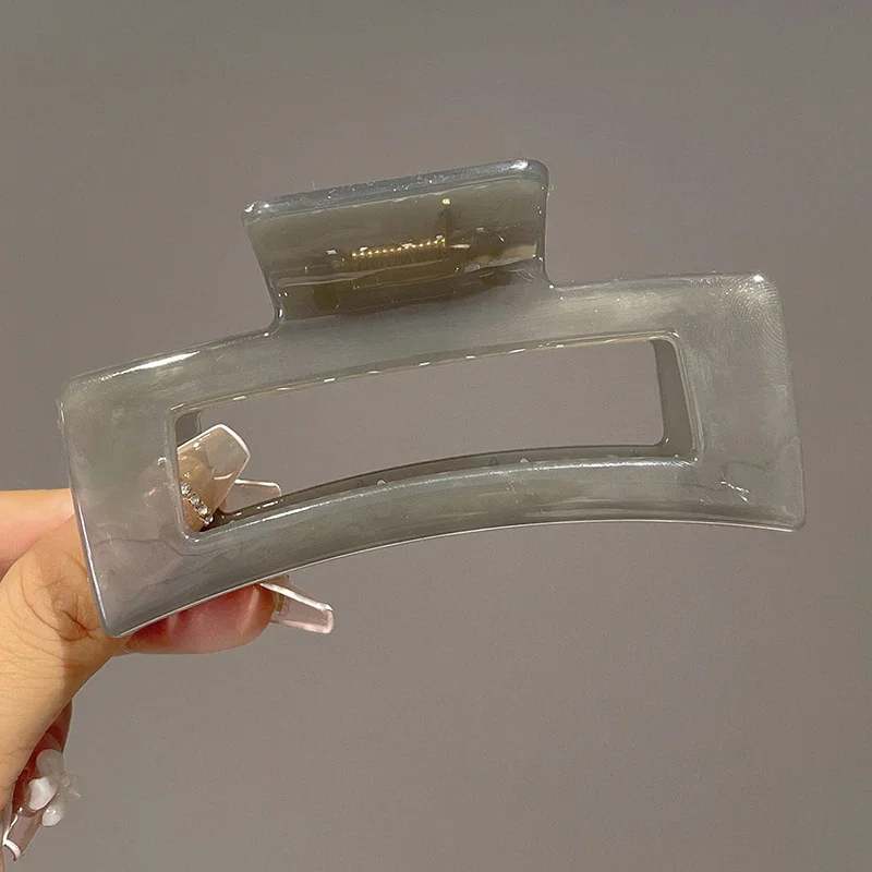 Рисунок 4 - Большая Заколка-краб для волос для женщин и девушек