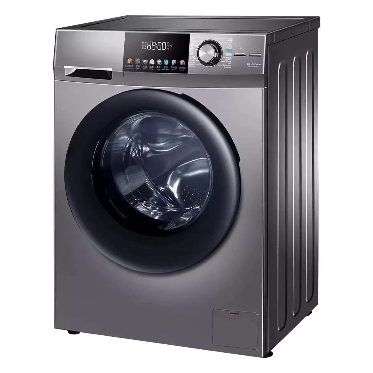 Washer, Dryer, Intelligent, Fully Automatic, Low Energy Consumption, Power Saving 3