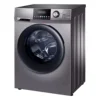 Washer, Dryer, Intelligent, Fully Automatic, Low Energy Consumption, Power Saving 3