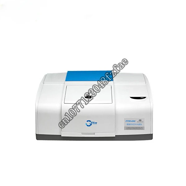 Лабораторный спектрометр FTIR