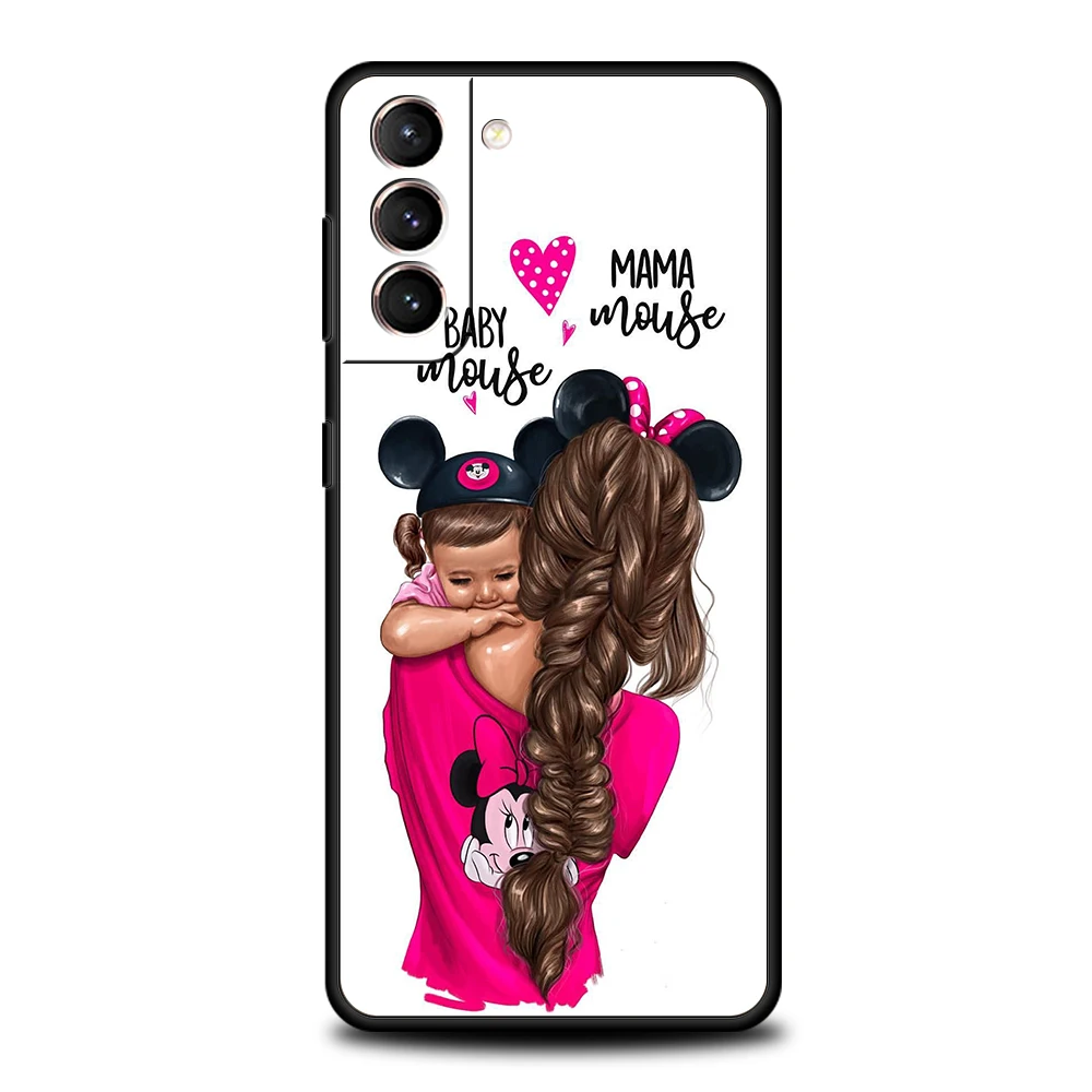 Chic Marble Shockproof Phone Case