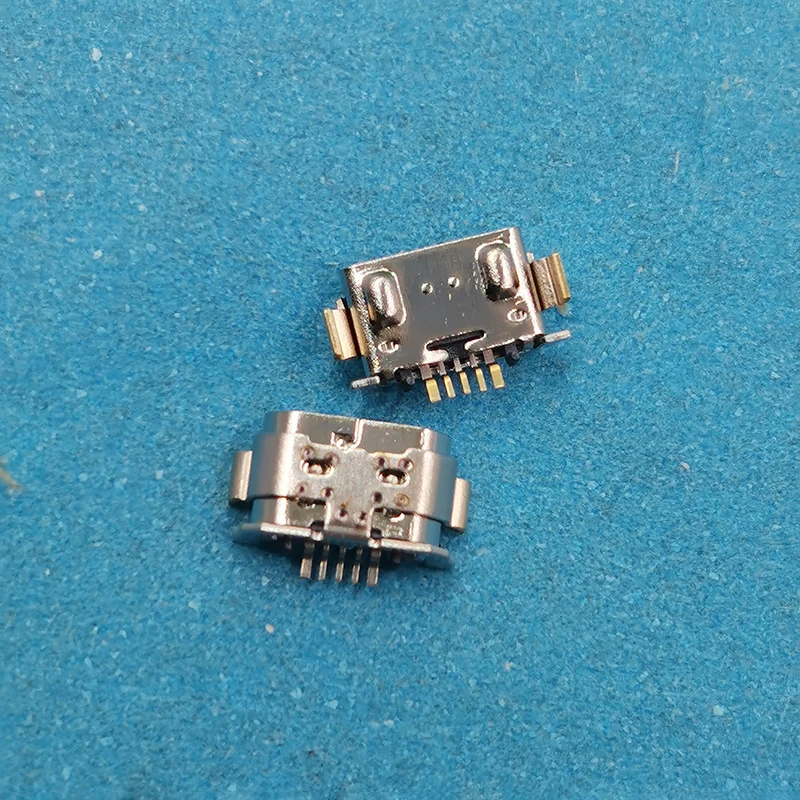

100-200 Pcs Micro USB Charger Port For Samsung Galaxy Tab A 8.0 2019 T295 T297 SM-T290 Charging Jack Dock Connector Socket Plug