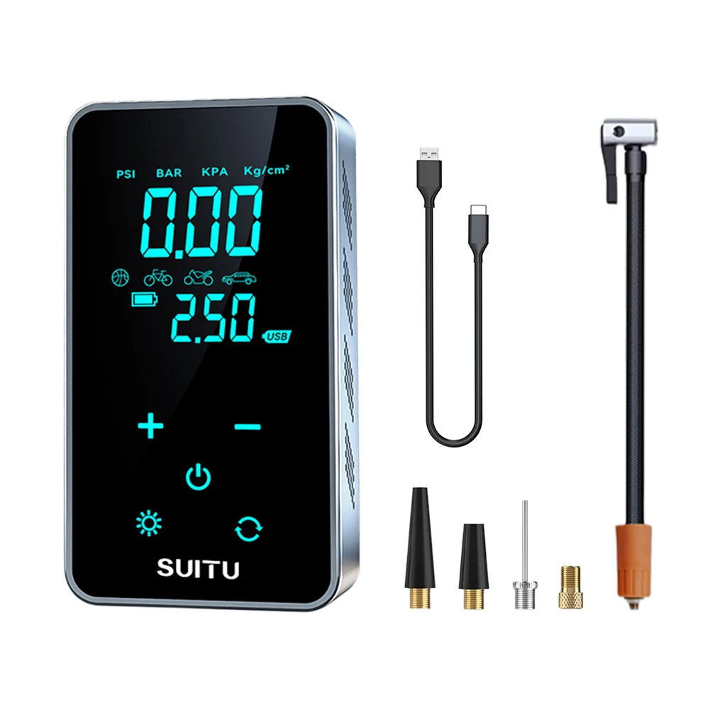 �޴�� Ÿ�̾� ��â��, ���� ���� �����, LCD ���÷���, ���� ��â�� ����, ������� ���� ���� 1800MAH, 150PSI