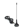Indoor Antenna Mini TV Antenna Aerial Digital For DVB-T TV HDTV Easy To Install 2