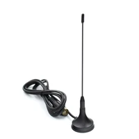 Indoor Antenna Mini TV Antenna Aerial Digital For DVB-T TV HDTV Easy To Install 2