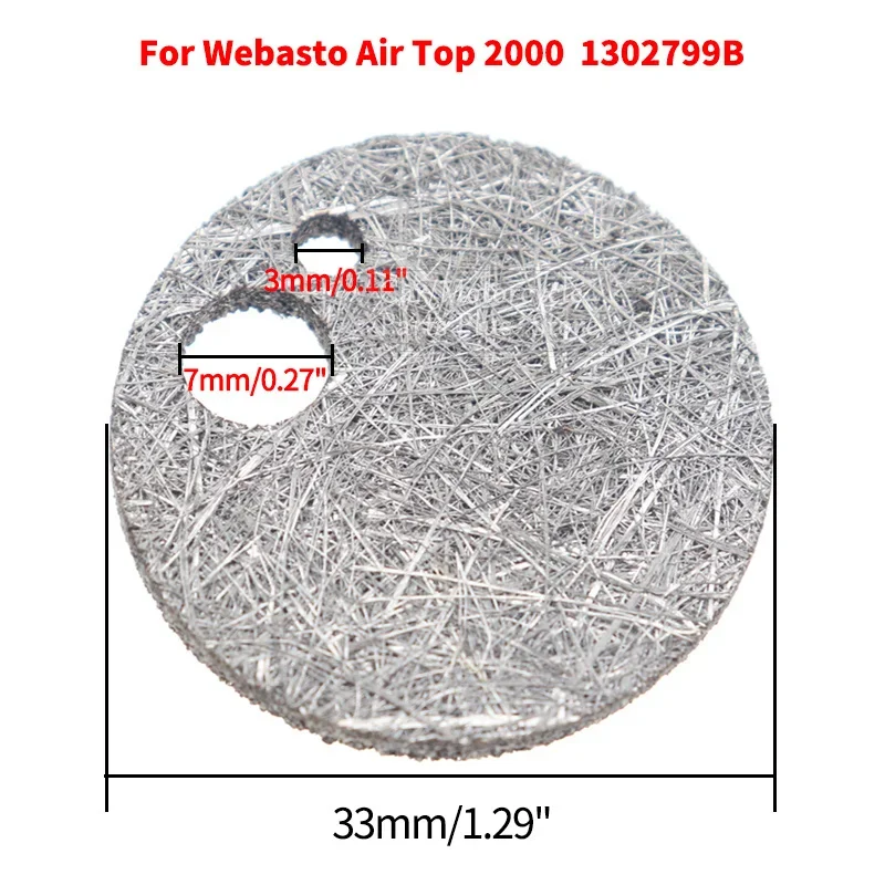 ڵ   ޽ ü ׼ ǰ, FeCrAl  ũ ޽, 1302799B, 1302799A, 1322584A, Ʈ 2 