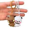 Magnetic bubu-set