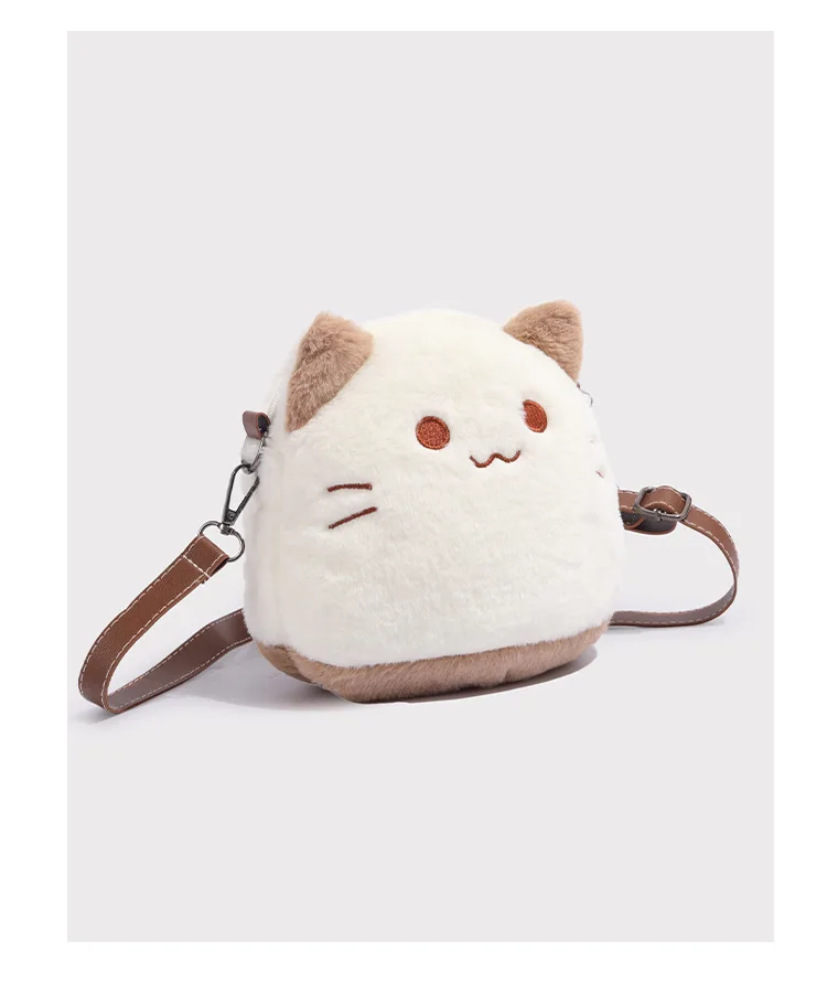 کالکشن کیف گربه ای طرح برجسته 13 S2a1301c46692441c83d3808cac93b374E