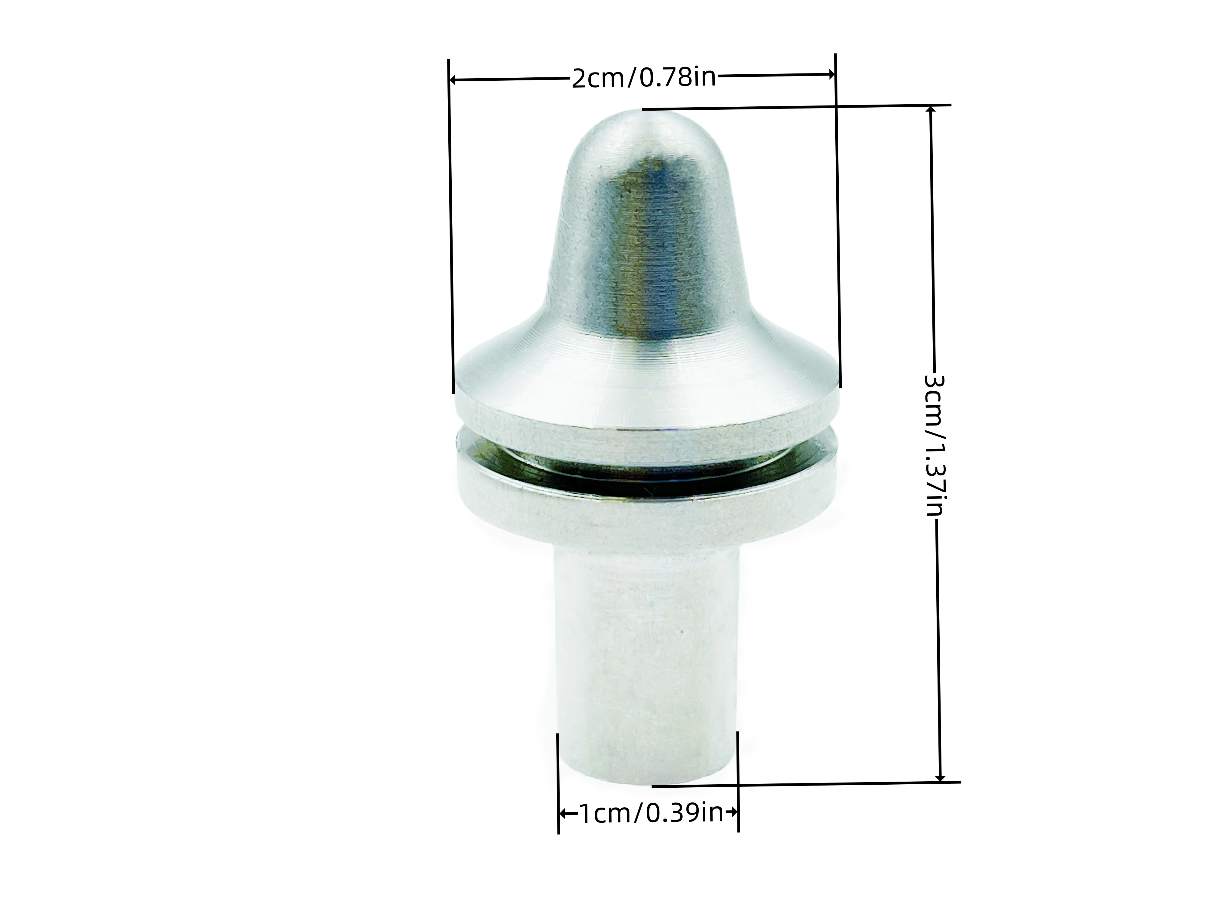 Fork Clutch Pin Stainless steel Clutch Pivot Pin for BMW E36 E46 E90 E92 E39 E60 E82 F10 F30 Z3 Z4 21511223328 fork clutch pin