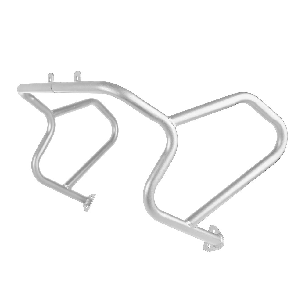 BMW R1200GS R1200LC R1200 GS LC R 1200 2013-2019 오토바이 크래시 바 가드 프레임 커버 보호 범퍼 상단 범퍼