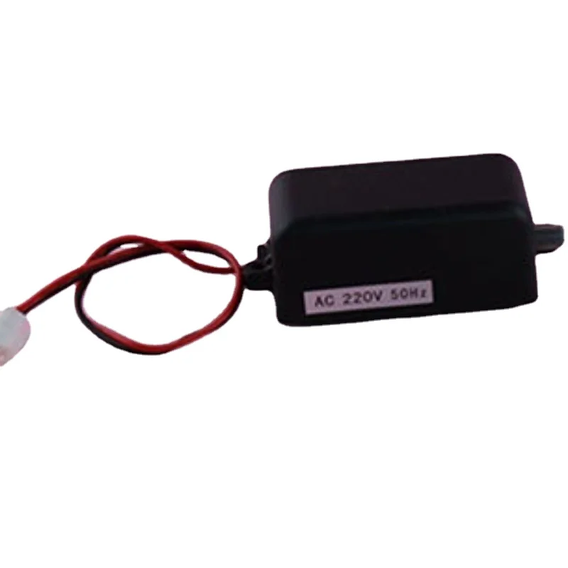 Pompa Ad Aria Wireless HBM 8 BAR - Foto 11