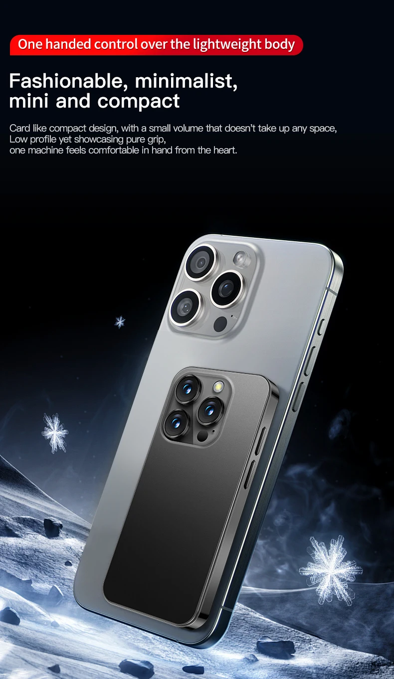 SERVO 19PRO 4G Mini Smartphone Android OS 3.88 : Gearbest