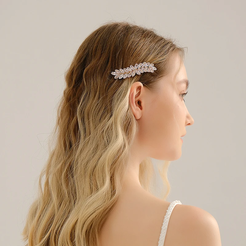 Hair Accessories Women Girls Hairpin