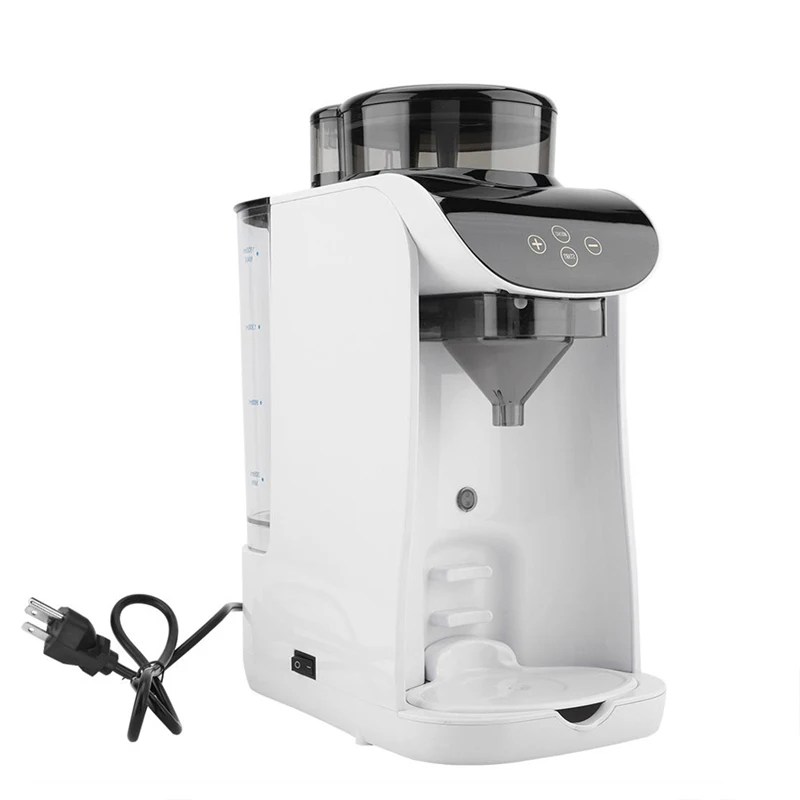 Smart Infant Formula Milk Powder Blender Automatic Milking Machine Constant Temperature Milk Powder Brewing Machine 220V 550W