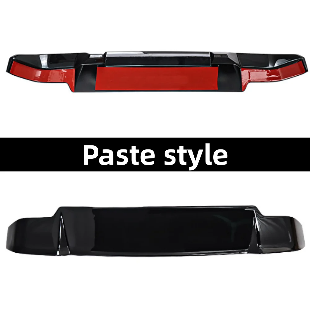 Spoiler Superiore per Paraurti Posteriore per Land Rover Defender 90 110 2020-2024 - immagine 3
