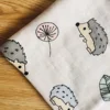 70%bamboo+30% Cotton Muslin Swaddles Wrap Burpy Towel Scraf Bibs Muslin Baby Blankets Newborn Diaper Pielucha 60*60cm 3