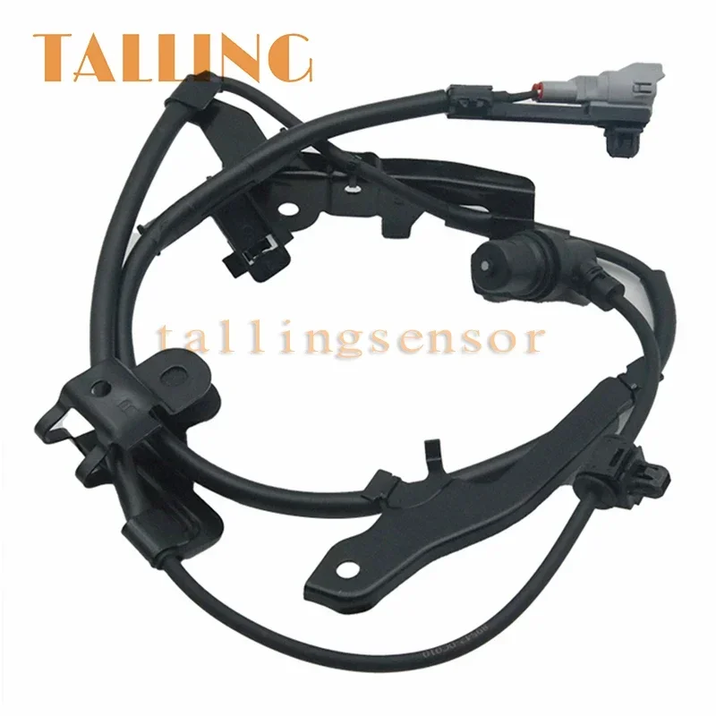 89543-0C010 Front Left/Right ABS Wheel Speed Sensor For Toyota Sequoia 2001-2007 Tundra 2000-2006 New 89542-0C010 895430C010