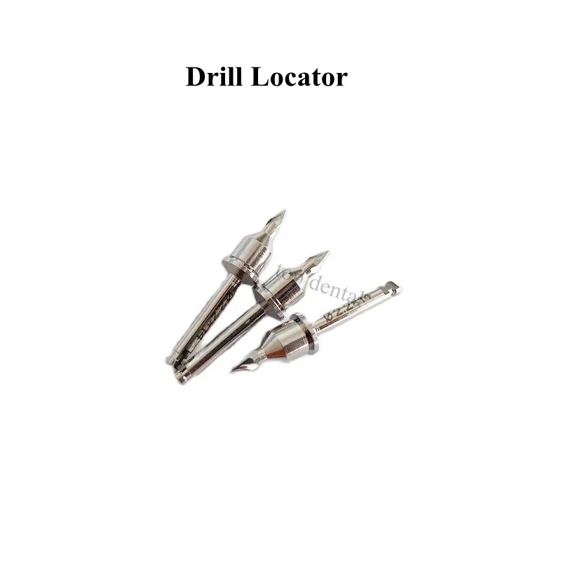

Dental Guide Drill Locator Collector Drills Implant Guided Pins