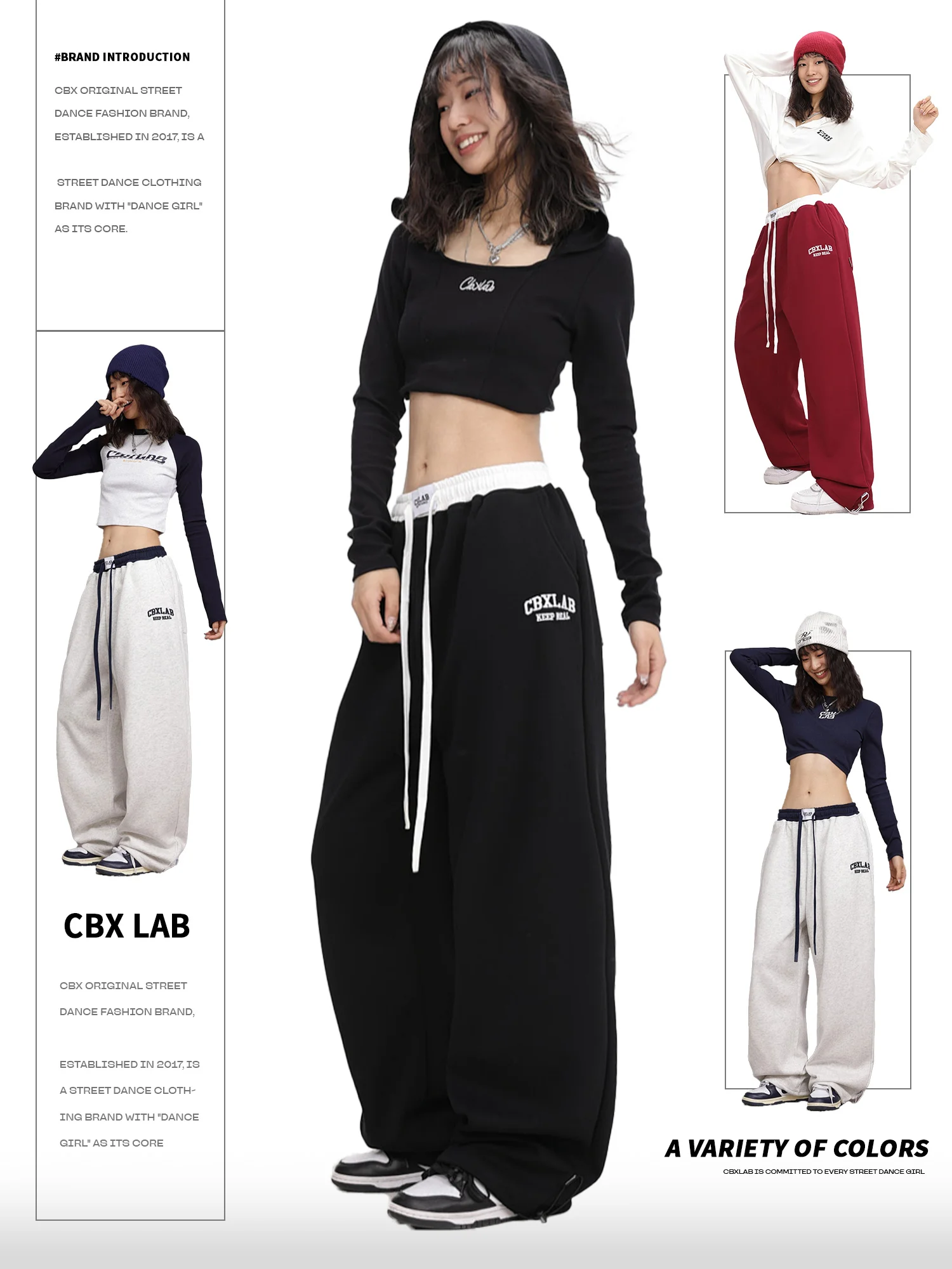 スポーティ ルーズ ロングパンツ ダンス adidas/アディダス ダンス スリーストライプス ワイドレッグ