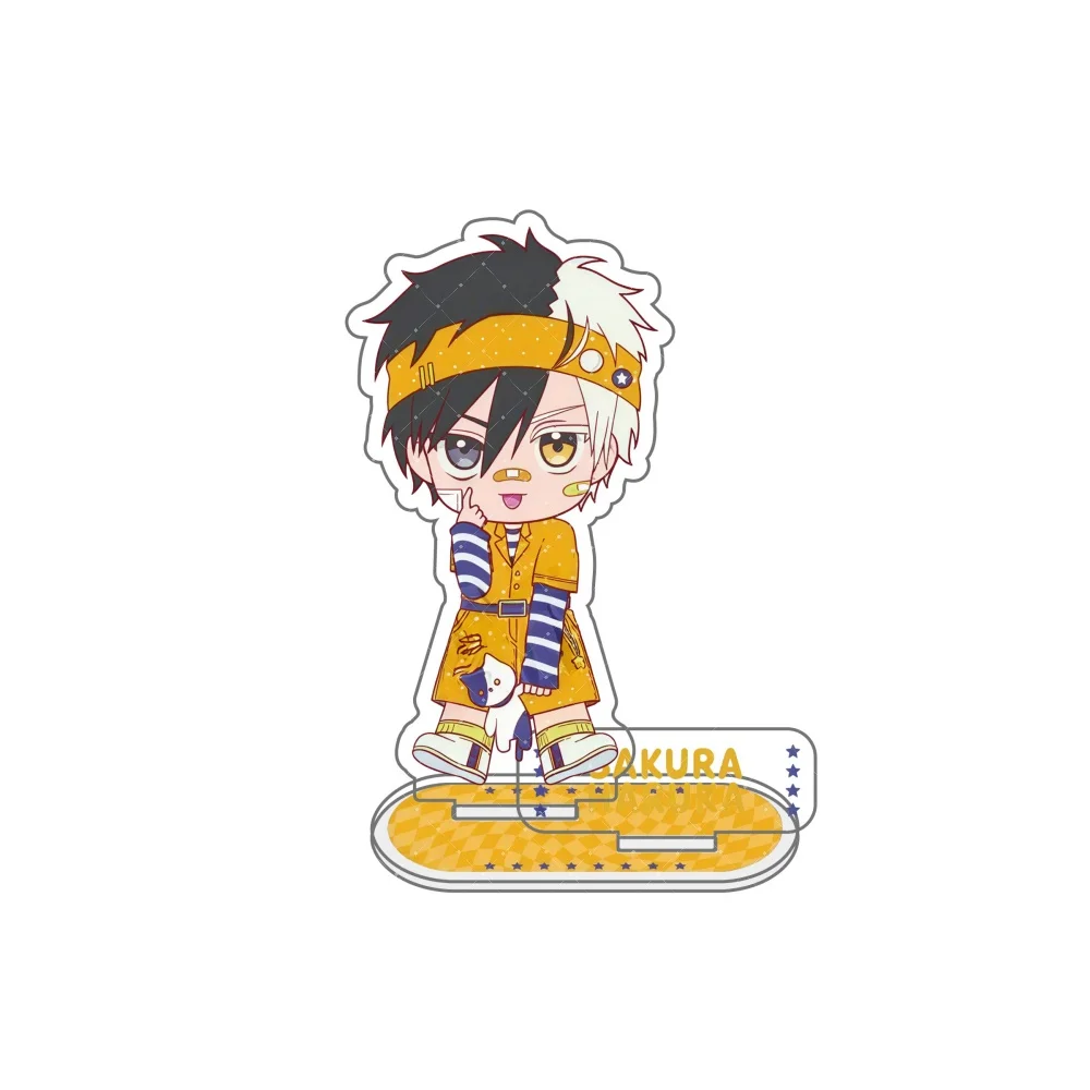 Enhanced Product Title:  
Picnic Collection Wind Breaker Themed Acrylic Keychain