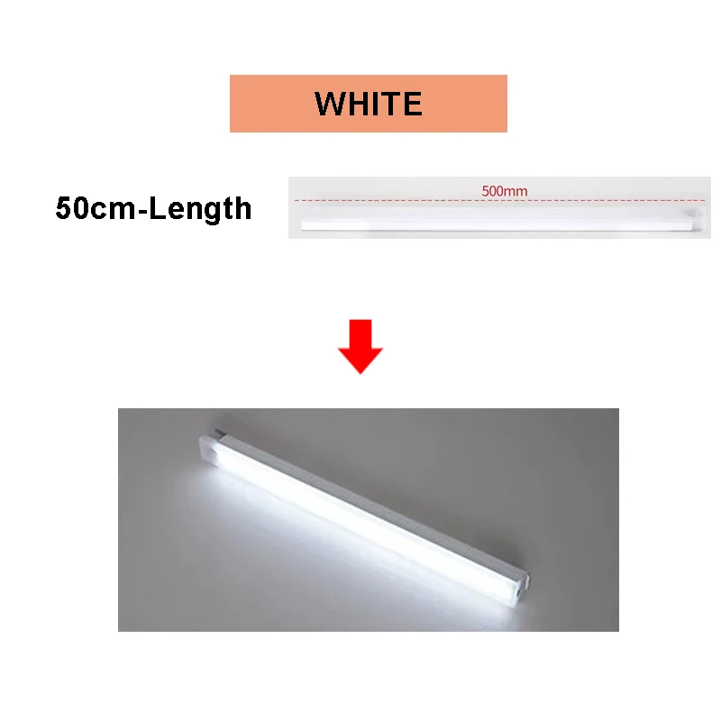 white-50cm